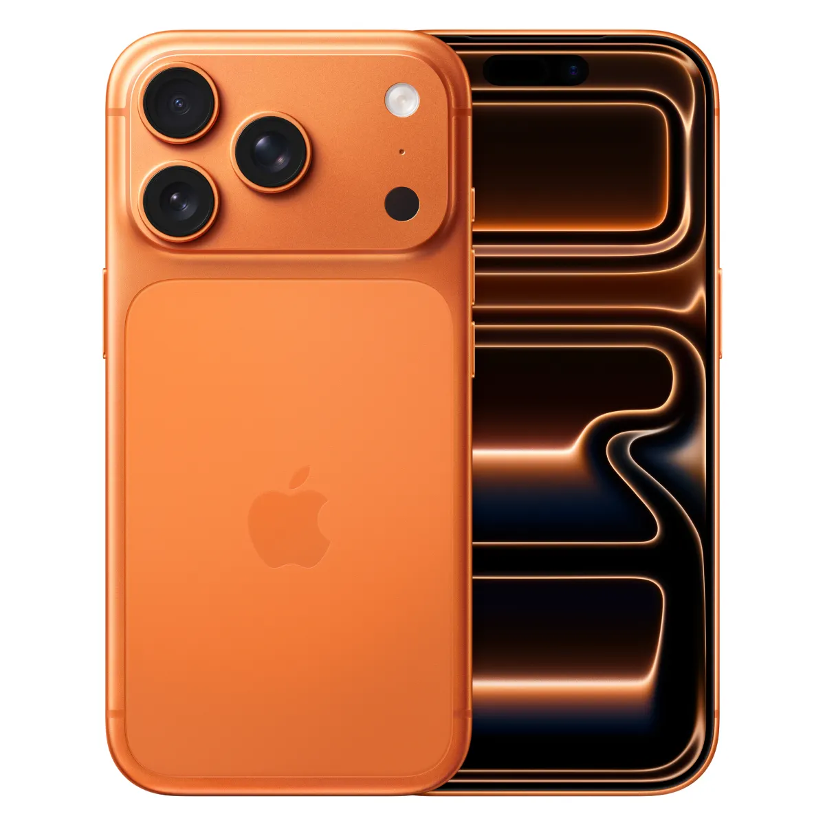 iPhone 17 Pro Max 256GB - Chính hãng