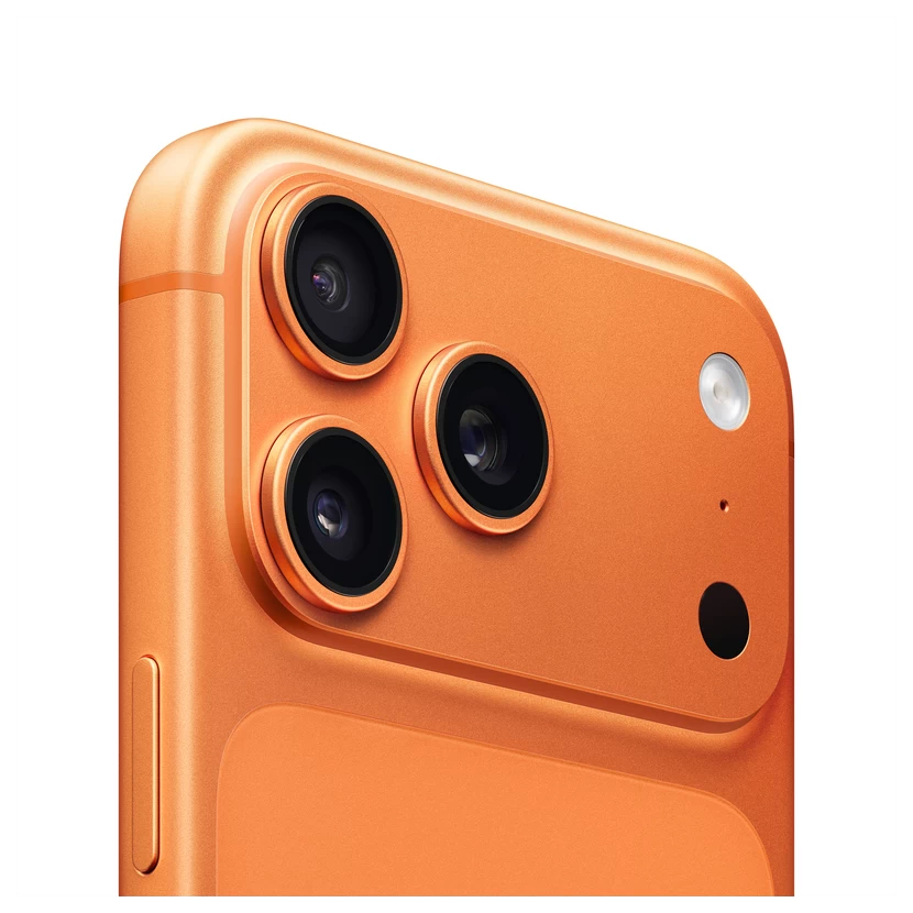 iPhone 17 Pro Max 256GB - Chính hãng - Ảnh 2