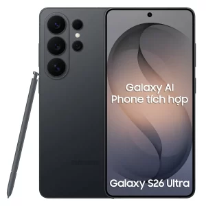 Samsung Galaxy S26 Ultra 5G 12GB 256GB