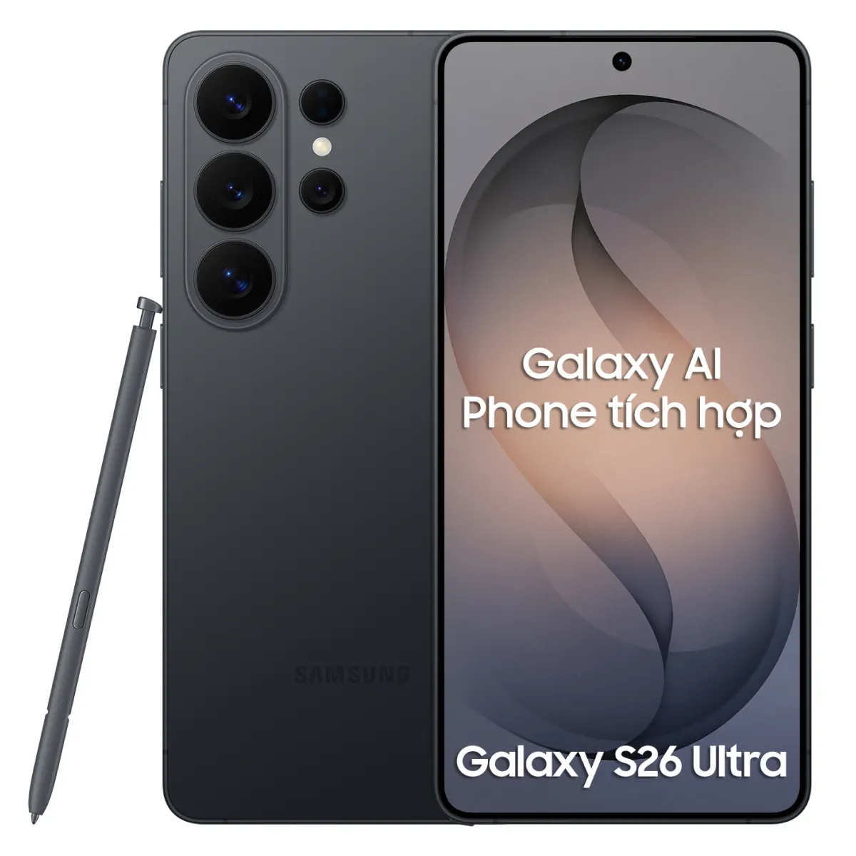 Samsung Galaxy S26 Ultra 5G 12GB 256GB