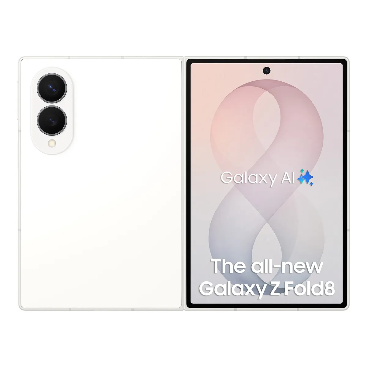 Samsung Galaxy Z Fold8 5G 12GB 256GB - Ảnh 3