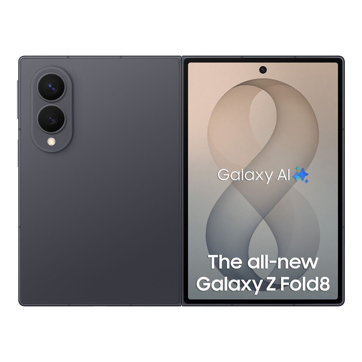 Samsung Galaxy Z Fold8 5G 12GB 256GB - Ảnh 2